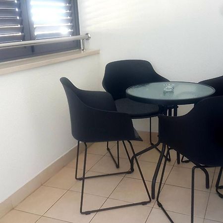 Nanna Apartment Zagreb Dış mekan fotoğraf