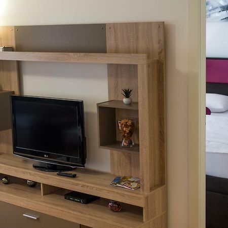 Nanna Apartment Zagreb Dış mekan fotoğraf