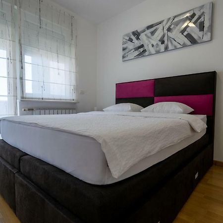 Nanna Apartment Zagreb Dış mekan fotoğraf