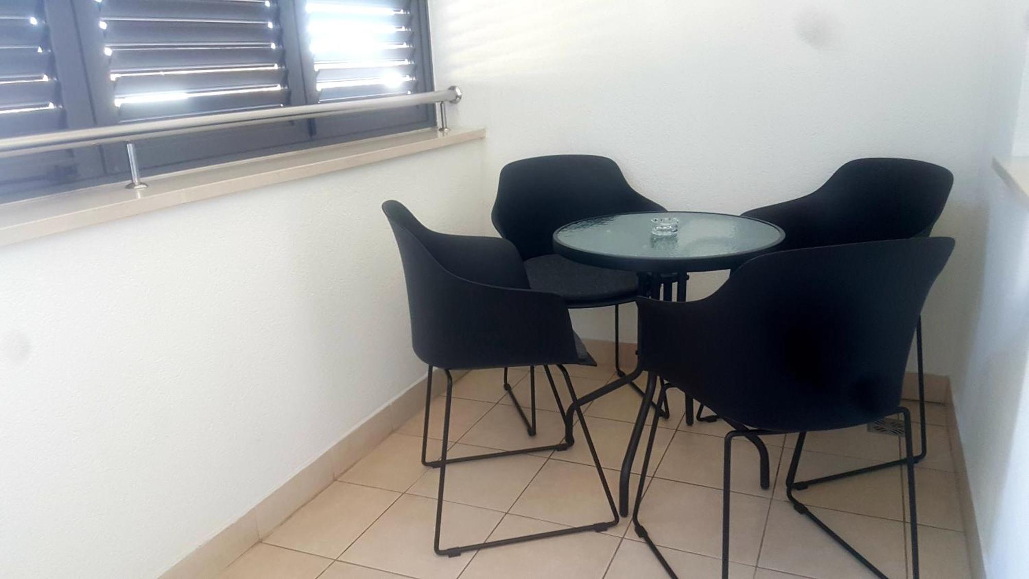 Nanna Apartment Zagreb Dış mekan fotoğraf