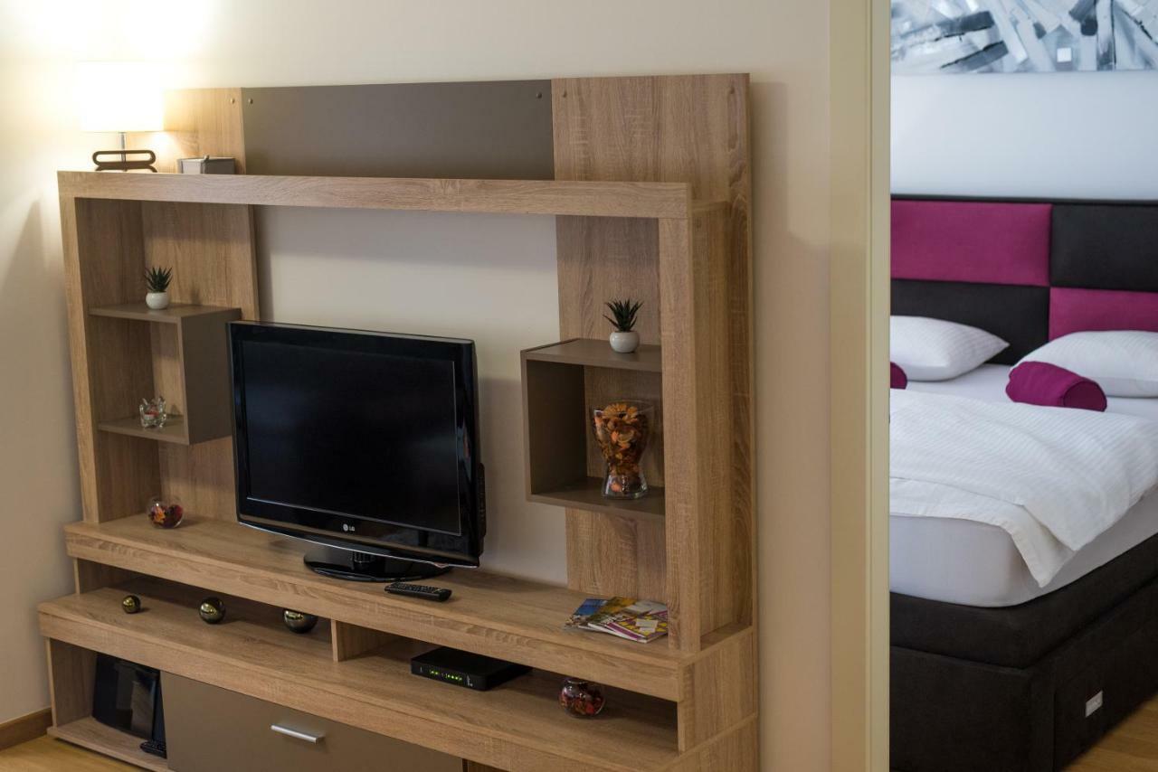 Nanna Apartment Zagreb Dış mekan fotoğraf