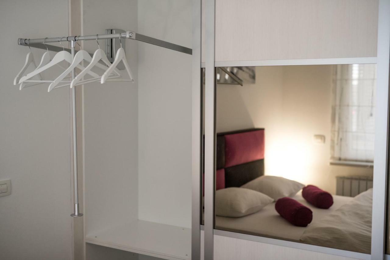Nanna Apartment Zagreb Dış mekan fotoğraf
