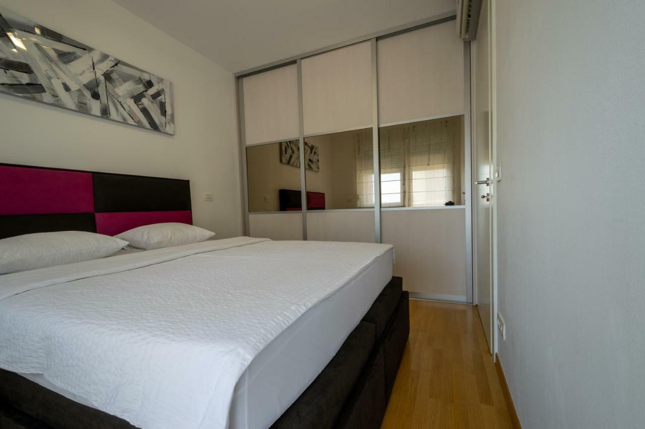 Nanna Apartment Zagreb Dış mekan fotoğraf